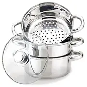Tvaika katls Maestro Mr-2900-22 4 L 22 cm  4897144672363 Agdmeogar0242