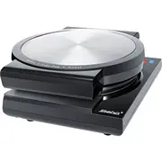 Steba Cake-Maker Cm 3  Black/Silber 183300 4011833302557