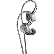 Austiņas Fiio Fa19 - Hi-End iekšējās auss austiņas ar 10 Knowles Ba skaļruņiem  6953175740995