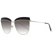 Saulesbrilles Ana Hickmann Sievietēm Ah3190-59A01 Lēca/Tiltiņš/Ausu kājiņa 60/15/145 mm  5604447040411
