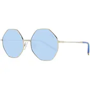 Saulesbrilles Ana Hickmann Sievietēm Hi3055-5704B Lēca/Tiltiņš/Ausu kājiņa 57/18/145 mm  5604447031716