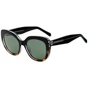 Saulesbrilles Bobroff sievietēm Bfg0001-C2P Lēca/Tiltiņš/Ausu kājiņa 54/20/149 mm  8431777853025