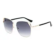 Saulesbrilles Guess Sievietēm Gf00035-5932B Lēca/Tiltiņš/Ausu kājiņa 59/17/145 mm  889214587855