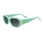 Saulesbrilles Guess sievietēm Gf00056-5293W Lēca/Tiltiņš/Ausu kājiņa 52/19/140 mm  889214600615