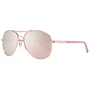 Saulesbrilles Guess sievietēm Gf0295-28U Lēca/Tiltiņš/Ausu kājiņa 60/17/135 mm  664689842230