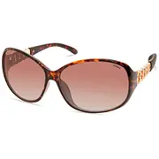 Saulesbrilles Guess sievietēm Gf0404-6352F Lēca/Tiltiņš/Ausu kājiņa 63/13/135 mm  889214356314