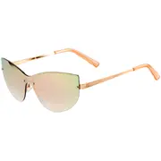 Saulesbrilles Guess sievietēm Go00007-0028T Lēca/Tiltiņš/Stienītis 56/16/150 mm  889214512703