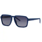 Saulesbrilles Philipp Plein Sport Vīriešiem Ssp030-597U4P Lēca/Tiltiņš/Ausu kājiņa 59/17/145 mm  190605631683