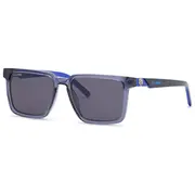 Saulesbrilles Philipp Plein Sport Vīriešiem Ssp034-5604Al Lēca/Uzacs/Auss kājiņa 56/18/145 mm  190605649176