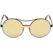 Saulesbrilles sievietēm Web Eyewear We0211-02G Lēca/Tiltiņš/Ausu kājiņa 59/16/146 mm  664689910229