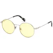 Saulesbrilles Web sievietēm We0254-16E Lēca/Tiltiņš/Ausu kājiņa 49/15/145 mm  889214039002