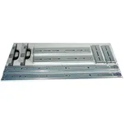 Supermicro Rack teleskopiskā sliede Cse-Pt26L-B  0672042666935