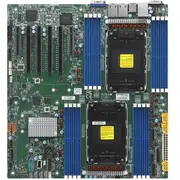 Supermicro Super Micro mātesplate Mbd-X13Dei-B  0672042520695