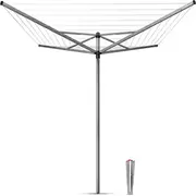Veļas žāvētājs Brabantia Top Spinner 310744  8710755310744