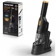 Svc 308Bk Bezvadu rokas putekļsūcējs  41016602 8590669342709