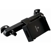 Swissten S-Grip T1-Op Universāls Auto Stiprinājums Pagalvim Planšetēm / Telefoniem Gps  Sw-Ch-T1-Op-Bk 8595217454637