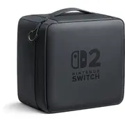 Switch 2 pārnēsāšanas futrālis All in One N2P402  045496321512