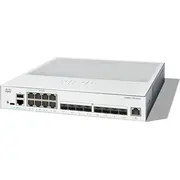 Slēdzis Cisco C1300-16Xts-Rf  889728649254