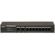Switch Dahua Technology Sg1010Lp  6923172572073