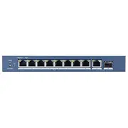 Slēdzis Hikvision Ds-3E0510P-E  6954273691110