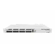 Switch Mikrotik Crs317-1G-16SRm  4752224002167