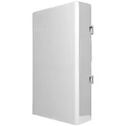 Switch Mikrotik netPower Lite 7R Css610-1Gi-7R-2SOut  4752224000033 8517620099