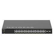 Switch Netgear M4350-36X4V Xsm4340Cv-100Nes  606449165104