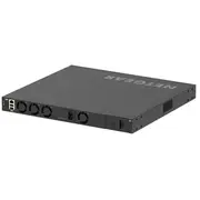 Switch Netgear M4350-24F4V Xsm4328Fv-100Nes  822088288565