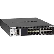 Slēdzis Netgear Xsm4316S-100Nes  0606449110005