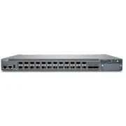 Switch Planet Juniper Ex4400-24X tīkla savienojumi 10G Ethernet 100/1000/10000 1U Grey  832938097926