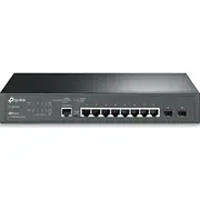 Switch Tp-Link Tl-Sg3210  Tlsg3210 1210002611862