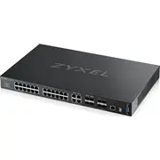 Switch Zyxel Xgs4600-32 Xgs4600-32-Zz0102F  4718937590513