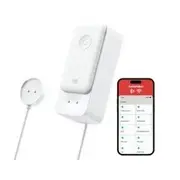 Switchbot Wlan ūdens noplūdes detektors ar sensora kabeli  W4402010 0810150542844 85176200