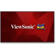System interaktywny Viewsonic Cde5530  0766907017472