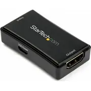 System przekazu sygnału Av Startech 45Ft Hdmi Signal Booster - 4K/.  Hdboost4K2 0065030883795