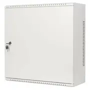 Lanberg szafa rack wisząca 19 6U3U 540X200 szara złożona  Waf1-5203-06-00S 5901969441703 94032080