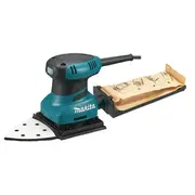 Slīpmašīna Makita Bo4565K  0088381081764