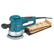 Slīpmašīna Makita Bo6030  088381037945