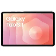 Tablet Samsung Galaxy Tab S11 11 128 Gb 5G Gray Sm-X736Bzareub  8806097706977