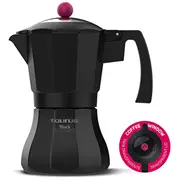Taurus Black Moments 3 Moka kanna  984084000 8414234840844 Agdtauzap0003