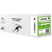 Tb Print Bungu vienība Brother Dr2590 Tb-Dr2590N Bk 100 jauns  5902002256995