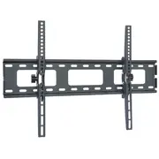 Techly Wandhalterung Lcd Tv Led 40-65 neigbar Black  301276 8057685301276 Tvathluch0004