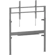 Techly elektriskais sienas-grīdas Tv turētājs 60-110 līdz 120Kg  Tly623240 8058956623240