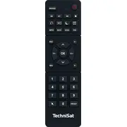 Technisat Digitradio 550 Ir radio uztvērējs  0000/3995 4019588039957