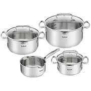 Tefal Duetto G719S734 7 elementów  3168430299214 Agdtefgar0687