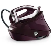 Tefal Pro Express Vision Gv9810 Aubergine/Weiß  3121040082645