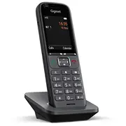 Gigaset S700H Pro Mobilteil inkl. Ladeschale  S30852-H2974-R102 4250366861838 134498