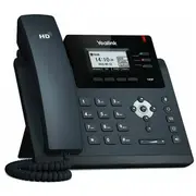 Telefons Yealink  Sip-T40P 6938818301269