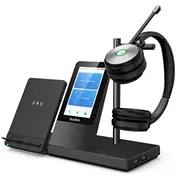 Telefon Yealink Wh66 Dual Uc Dect  Wh66DualUc 6938818306431