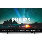Televizors Philips 65Pus7609/12 Led 65 4K Ultra Hd Titan Os  8718863040973